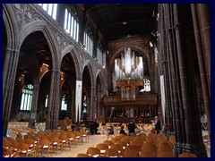 Manchester Cathedral 04
